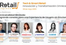 La experiencia del cliente cambia omnichannel ilimitado