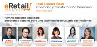 La experiencia del cliente cambia omnichannel ilimitado