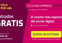 Logicommerce Connect 2025, Evento Clave del E -Commerce