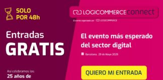 Logicommerce Connect 2025, Evento Clave del E -Commerce