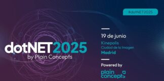 Dotnet 2025 llega a Madrid con la última tecnología de innovación