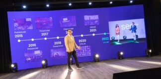 10 años de promoción del posicionamiento orgánico