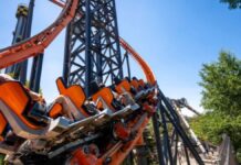 Terrazas y Family Days en Parque de Atracciones de Madrid