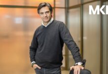 Entrevista con Tomás Navarro (Publicis Groupe)