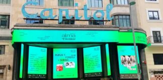 El Festival Madrid de Alma Occident se divide en el Gran Vía