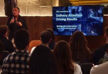 La publicidad de Uber presenta sus estudios para el suministro de publicidad