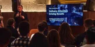 La publicidad de Uber presenta sus estudios para el suministro de publicidad