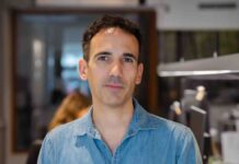 Patricio Marrone se une como director creativo de APPLE TREE