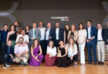 cultura de la conexión en grandes empresas