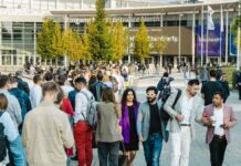 El lema de DMEXCO para 2025