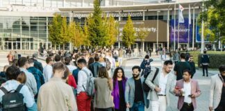 El lema de DMEXCO para 2025