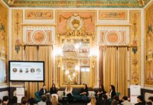 Comunicación de investigación de efímera y MKD en el sector de lujo