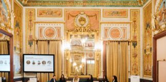 Comunicación de investigación de efímera y MKD en el sector de lujo