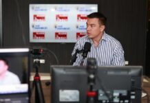 Daniel Nemaa encargó a José Neira y anuncia al nuevo gobernador de Chimborazo | Política | Noticias