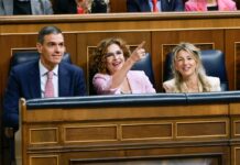 Sumar acusa al PSOE de bloquear los permisos laborales: “No muestra la voluntad política suficiente” | Economía