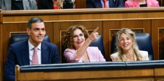 Sumar acusa al PSOE de bloquear los permisos laborales: “No muestra la voluntad política suficiente” | Economía