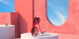 Woodys, los vasos que vinieron del fondo de una tienda de pantanos