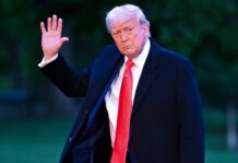 Trump ahora amenaza a la Unión Europea con aranceles del 50% desde el 1 de junio | Internacional