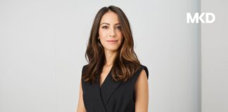 Entrevista Eloisa Siclari, directora general de Zalando España