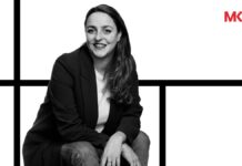 Entrevista Emilia Bertola, directora creativa ejecutiva de Dentsu Creative