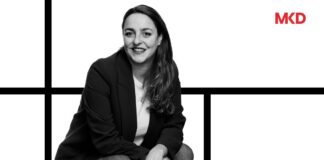 Entrevista Emilia Bertola, directora creativa ejecutiva de Dentsu Creative
