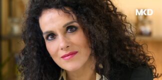 Entrevista Susana Fernández, directora de Marketing de Carretilla