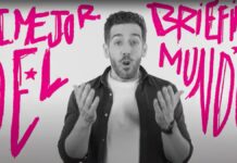 Exterior Plus celebra ideas con «la mejor letra del mundo»