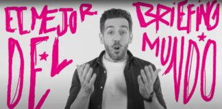 Exterior Plus celebra ideas con «la mejor letra del mundo»