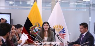 Sin preguntas, el derecho urgente se procesa para reducir la economía criminal, lo que no afectaría la política de sostenibilidad fiscal | Noticias