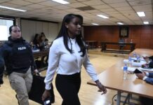 «Mostró un compromiso fijo con la justicia»: el mensaje de los Estados Unidos elevó la gerencia de Diana Salazar como Fiscal General Política | Noticias