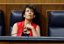 Elma Saiz, sobre la sostenibilidad de las pensiones: “No hay un número mágico” | Economía