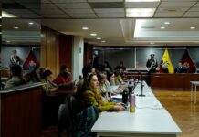 Jorge Glas y Carlos Bernal, designados para la corte debido a la sospecha de consideración en la reconstrucción de otoño de Manabí | Política | Noticias