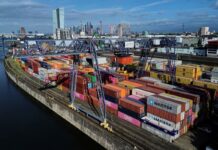 El sector privado europeo ingresó a una zona de contracción en mayo que se pesa por los servicios | Negocio