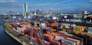 El sector privado europeo ingresó a una zona de contracción en mayo que se pesa por los servicios | Negocio