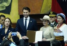 ¿Quién es Mónica Salazar, el tercer miembro de la Junta Directiva Legislativa? | Política | Noticias