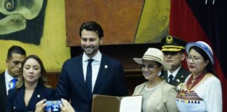 ¿Quién es Mónica Salazar, el tercer miembro de la Junta Directiva Legislativa? | Política | Noticias