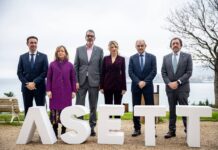 Un motor que está considerando la economía social | Negocio