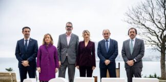 Un motor que está considerando la economía social | Negocio