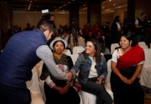 La tarea social y recurrente para el vicepresidente en los últimos 20 años en Ecuador | Política | Noticias