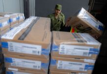 Filtros en financiamiento y creación de partidos, prohibición de tomar fotos de papeletas, mejoras en el padrón… son los temas que Enrique Pita sugiere incluir en las reformas al Código de la Democracia. | Política | Noticias