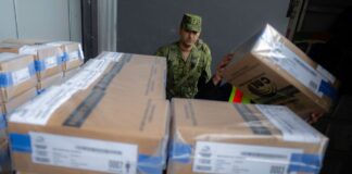 Filtros en financiamiento y creación de partidos, prohibición de tomar fotos de papeletas, mejoras en el padrón… son los temas que Enrique Pita sugiere incluir en las reformas al Código de la Democracia. | Política | Noticias