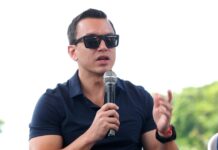 Daniel Noboa vetó de forma parcial el proyecto de reforma a la Ley de Telecomunicaciones | Política | Noticias