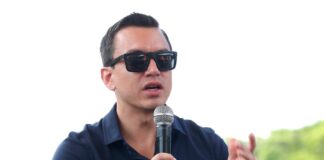 Daniel Noboa vetó de forma parcial el proyecto de reforma a la Ley de Telecomunicaciones | Política | Noticias