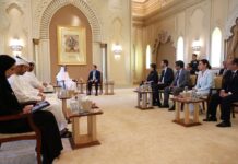 Los Emiratos Árabes Unidos están expresando su interés en sectores como la vivienda en interés social, turismo y agricultura de Ecuador | De los negocios | Noticias