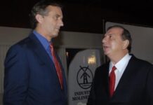 ¿Quién es Robert Kennedy Jr., quien está representado por Donald Trump en la propiedad presidencial de Daniel Nnovera? | Política | Noticias