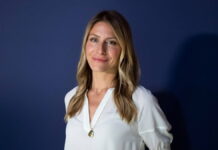 Podimo fortalece su equipo de gestión con Georgia Brown