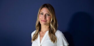 Podimo fortalece su equipo de gestión con Georgia Brown