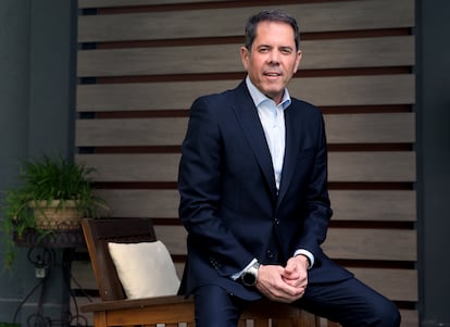 Cuererva optó por las elecciones como presidente de Cepyme.