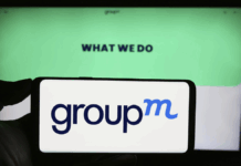 WPP podría cambiar el nombre de Groupm para dejar espacio para una nueva etapa
