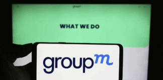 WPP podría cambiar el nombre de Groupm para dejar espacio para una nueva etapa